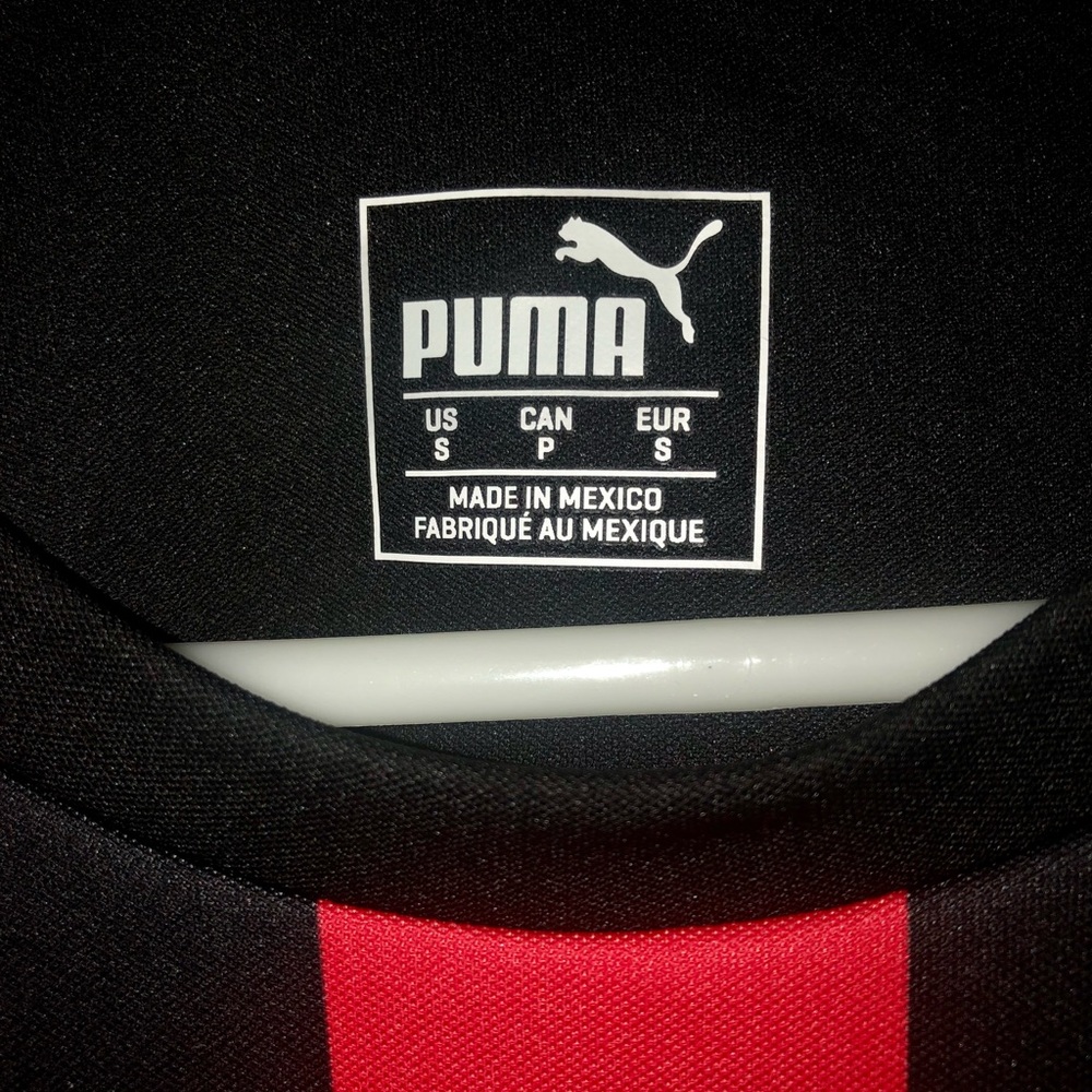 Puma jersey - Picture 4 of 5